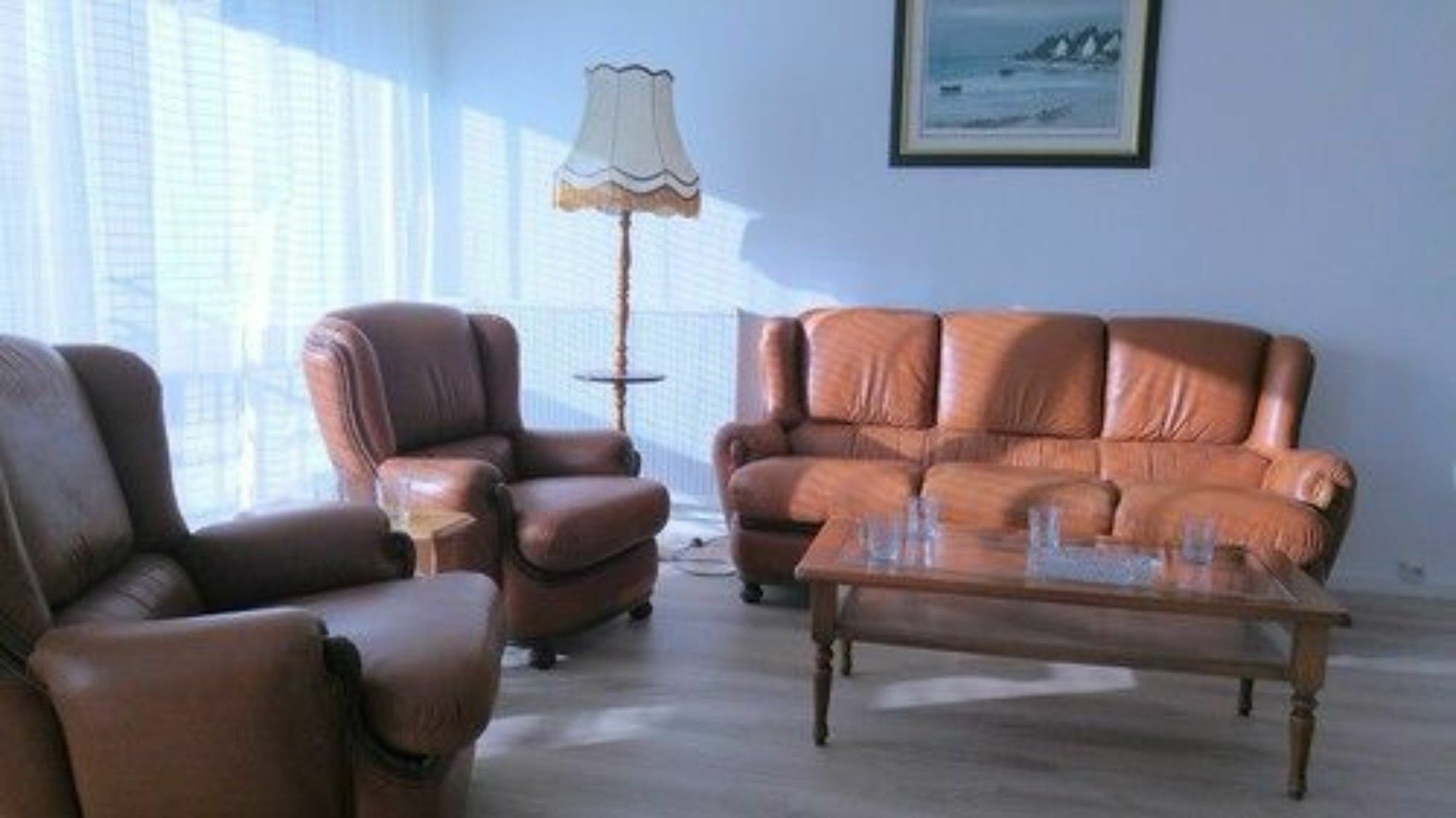 Appartement T3 Lumineux Et Tout Confort De 72 M2 Avec Parking Privatif La Rochelle  Ngoại thất bức ảnh