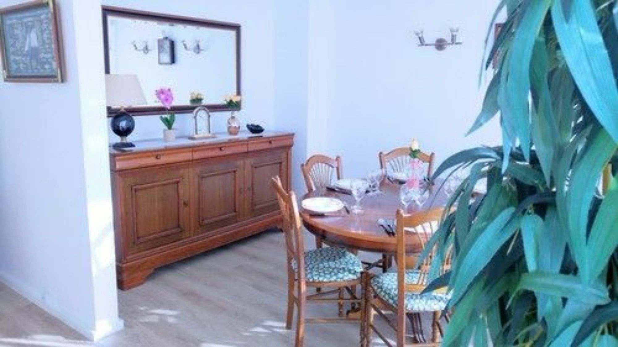 Appartement T3 Lumineux Et Tout Confort De 72 M2 Avec Parking Privatif La Rochelle  Ngoại thất bức ảnh
